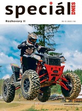 E-magazín Magazín DNES Speciál - 30.12.2022 - MAFRA, a.s.