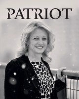 E-magazín Magazín PATRIOT Zlín 1-2/2021 - Valachia Media s. r. o.