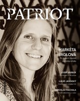 E-magazín Magazín PATRIOT Zlín 9/2022 - Valachia Media s. r. o.