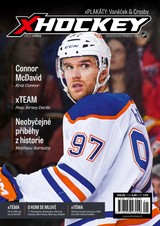 E-magazín xH 1/2023 - xHOCKEY