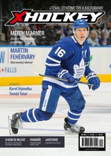 E-magazín xH 12/2021 - xHOCKEY