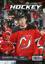 E-magazín xH 11/2021 - xHOCKEY
