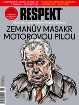 E-magazín Respekt 1/2023 - Economia, a.s.