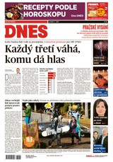 E-magazín MF DNES - 2.1.2023 - MAFRA, a.s.