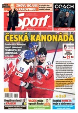 E-magazín Sport - 3.1.2022 - CZECH NEWS CENTER a. s.