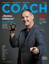E-magazín Příloha Sport Coach - 3.1.2022 - CZECH NEWS CENTER a. s.