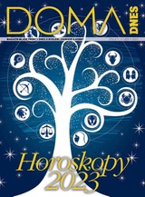 E-magazín DOMA DNES - 4.1.2023 - MAFRA, a.s.