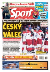 E-magazín Sport - 4.1.2023 - CZECH NEWS CENTER a. s.