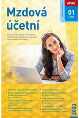 E-magazín MÚ 1/23 - ANAG, spol. s r.o.