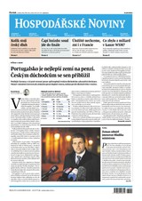 E-magazín HN 004 - 5.1.2023 - Economia, a.s.