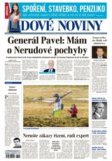 E-magazín LN - 5.1.2023 - MAFRA, a.s.