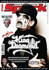 E-magazín Spark 01/2013 - Smile Music