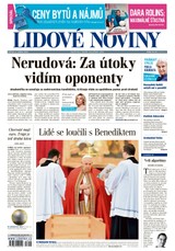 E-magazín LN - 6.1.2023 - MAFRA, a.s.