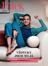 E-magazín Magazín Pátek LN - 6.1.2023 - MAFRA, a.s.