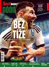 E-magazín Příloha Sport s magazínem - 6.1.2023 - CZECH NEWS CENTER a. s.