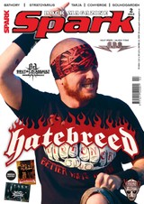 E-magazín Spark 02/2013 - Smile Music