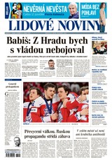 E-magazín LN - 7.1.2023 - MAFRA, a.s.