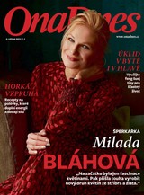 E-magazín Magazín ONA DNES - 9.1.2023 - MAFRA, a.s.