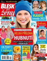E-magazín Blesk pro ženy - 2/2023 - CZECH NEWS CENTER a. s.