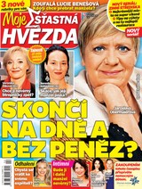 E-magazín Moje šťastná hvězda 2/23 - RF Hobby