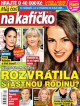 E-magazín Můj čas na kafíčko 2/23 - RF Hobby