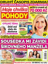 E-magazín Moje chvilka pohody 2/23 - RF Hobby