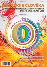 E-magazín Eniologie člověka 01/2022 (číslo 32) - Sovenio s.r.o.