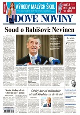 E-magazín LN - 10.1.2023 - MAFRA, a.s.