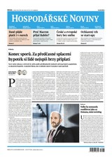 E-magazín HN 008 - 11.01.2023 - Economia, a.s.