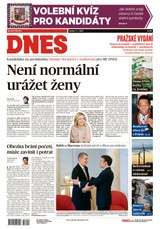 E-magazín MF DNES - 11.1.2023 - MAFRA, a.s.