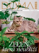 E-magazín DOMA DNES - 11.1.2023 - MAFRA, a.s.