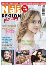 E-magazín Náš Region pro ženy 2/2023 - A 11 s.r.o.