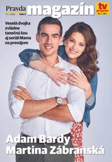 E-magazín Magazín Pravdy 12. 1. 2023 - OUR MEDIA SR a. s.