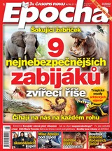 E-magazín Epocha 3/23 - RF Hobby