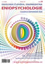 E-magazín Eniologie člověka 01/2020 (číslo 24) - Sovenio s.r.o.