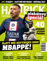 E-magazín Hattrick 1/2023 - Watch Star Media s.r.o.