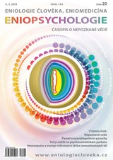 E-magazín Eniologie člověka 01/2019 (číslo 20) - Sovenio s.r.o.