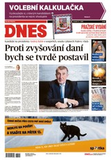 E-magazín MF DNES - 12.1.2023 - MAFRA, a.s.