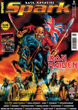 E-magazín Spark 05/2013 - Smile Music