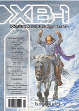 E-magazín Časopis XB1 1/2023 - Časopis XB-1