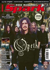 E-magazín Spark 07/2013 - Smile Music