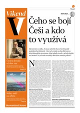 E-magazín HN 010 - 13.1.2023 Víkend - Economia, a.s.