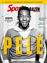 E-magazín Příloha Sport s magazínem - 13.1.2023 - CZECH NEWS CENTER a. s.