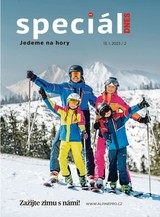 E-magazín Magazín DNES Speciál Severní Čechy - 13.1.2023 - MAFRA, a.s.