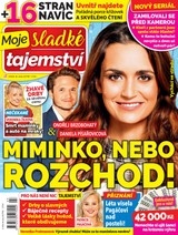 E-magazín Moje sladké tajemství 3/23_30f1fb - RF Hobby