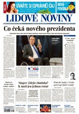 E-magazín LN - 14.1.2023 - MAFRA, a.s.