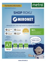 E-magazín METRO - 16.1.2023 - MAFRA, a.s.