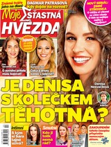 E-magazín Moje šťastná hvězda 3/23 - RF Hobby
