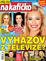 E-magazín Můj čas na kafíčko 3/23 - RF Hobby