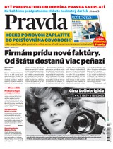 E-magazín Denník Pravda 17. 1. 2023 - OUR MEDIA SR a. s.